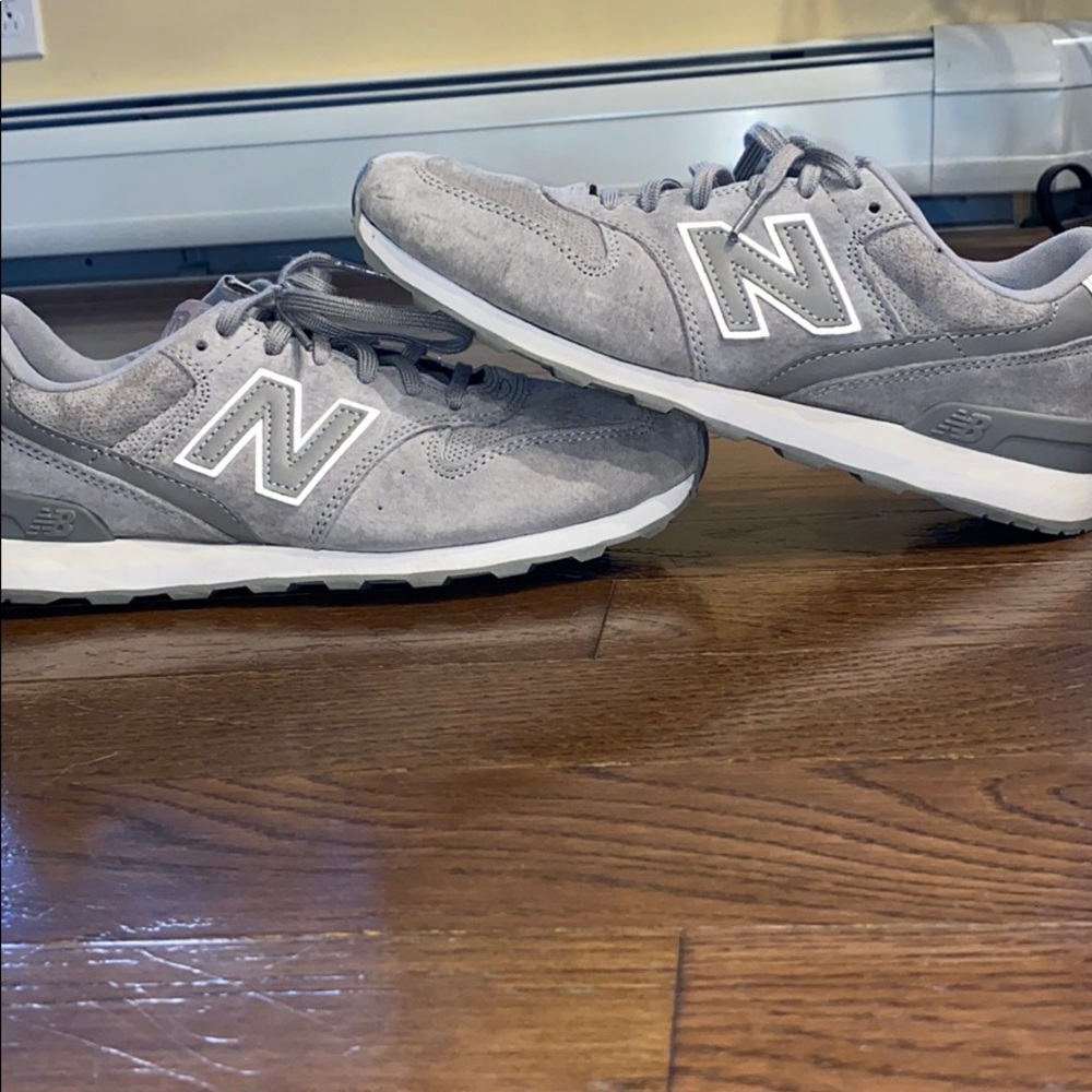 New balance sneakers